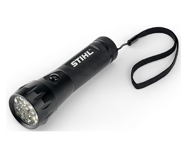 Torches