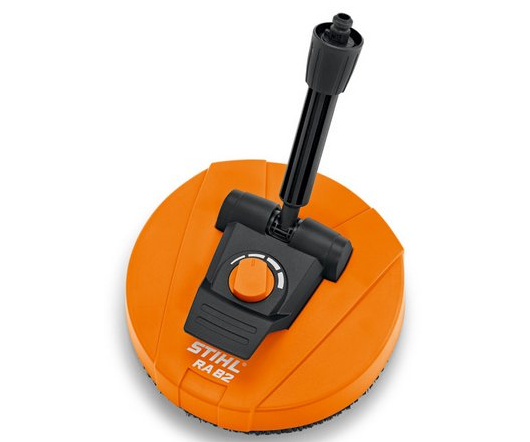 Pressure Washer Accessories