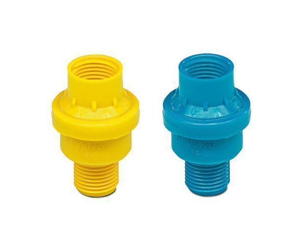 Stihl pressure valve (fits SG31, SG51, SG71)
