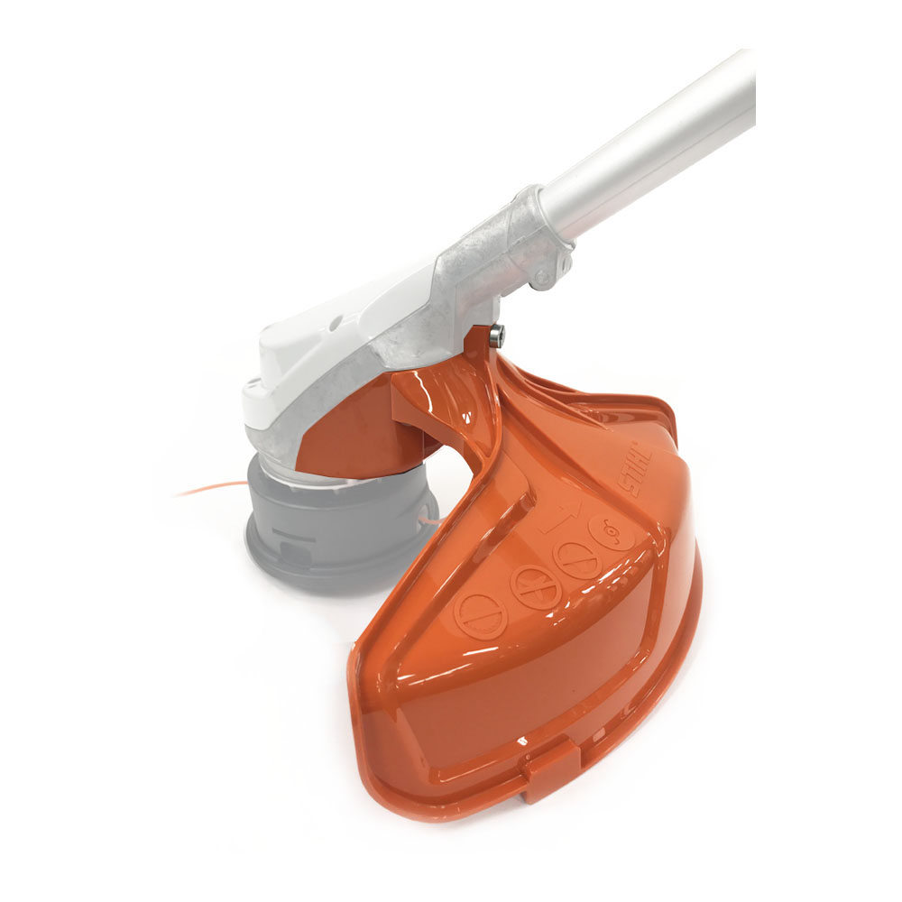 Stihl Guard for mowing head & PolyCut Ø 380mm