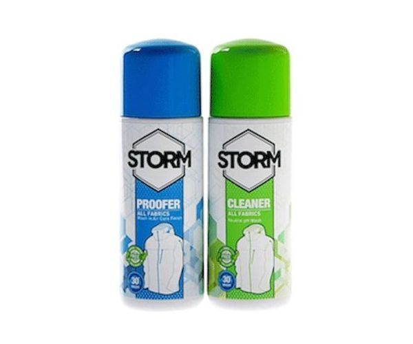 Wash & Care Products