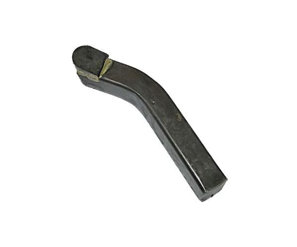 Stump grinder teeth (left hand)