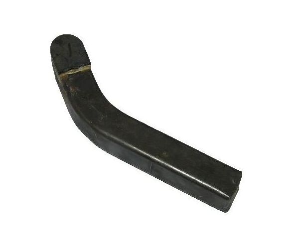 Stump grinder teeth (right hand)