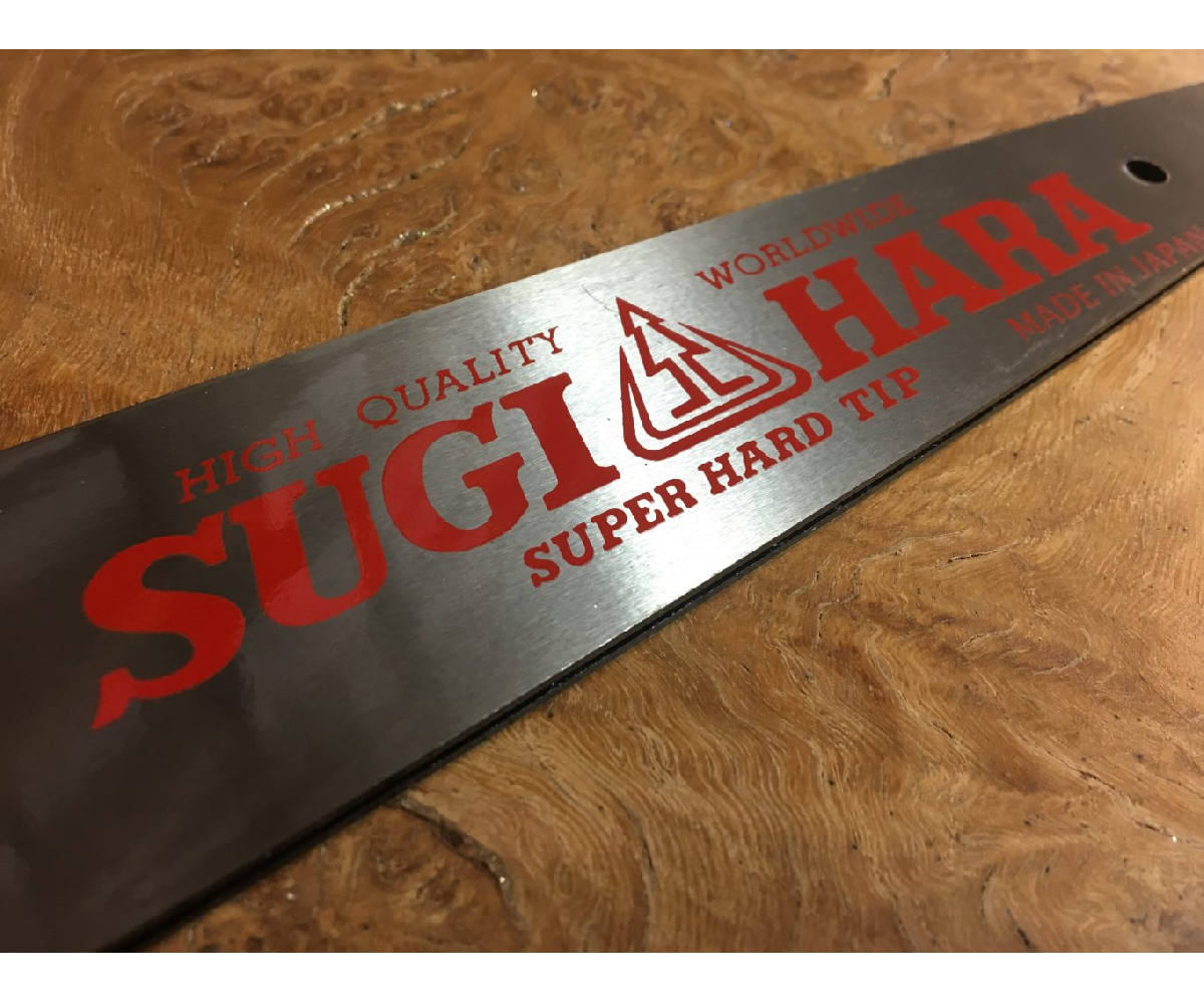 Sugihara tough carver light type dime 1/4