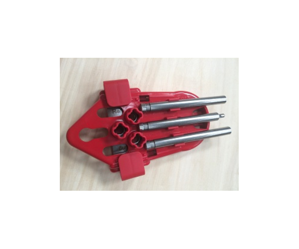 Sugihara T2 nose changing kit