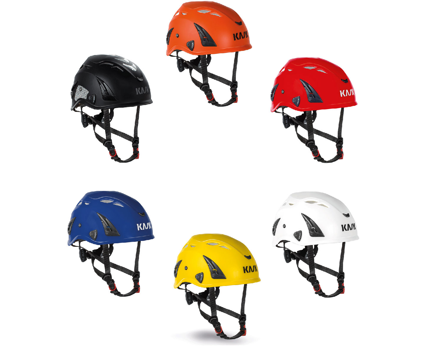 Kask Super Plasma PL climbing helmet