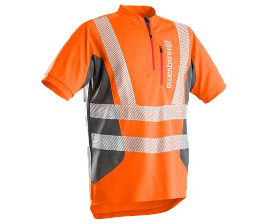 Hi-Visibility T-Shirts