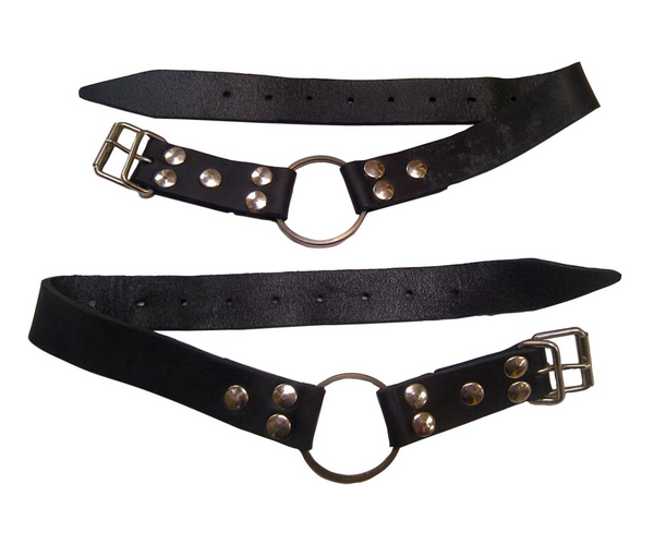 Treehog replacement bottom straps for TH1000, TH1003 & TH1005