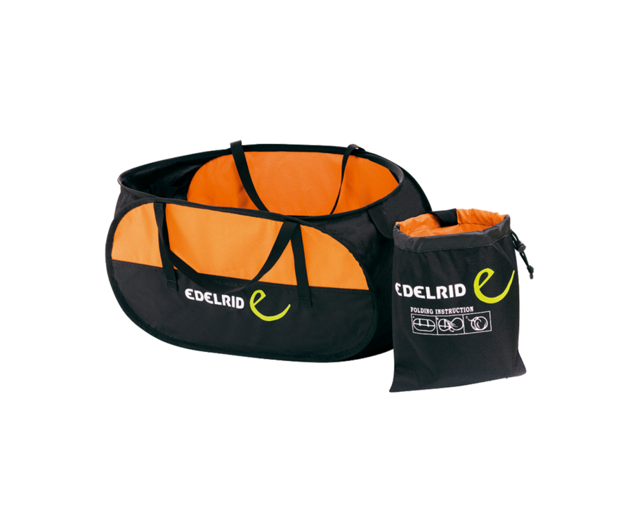 Edelrid Spring rope bag