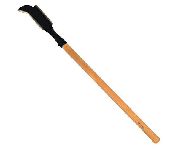 Double edge slasher