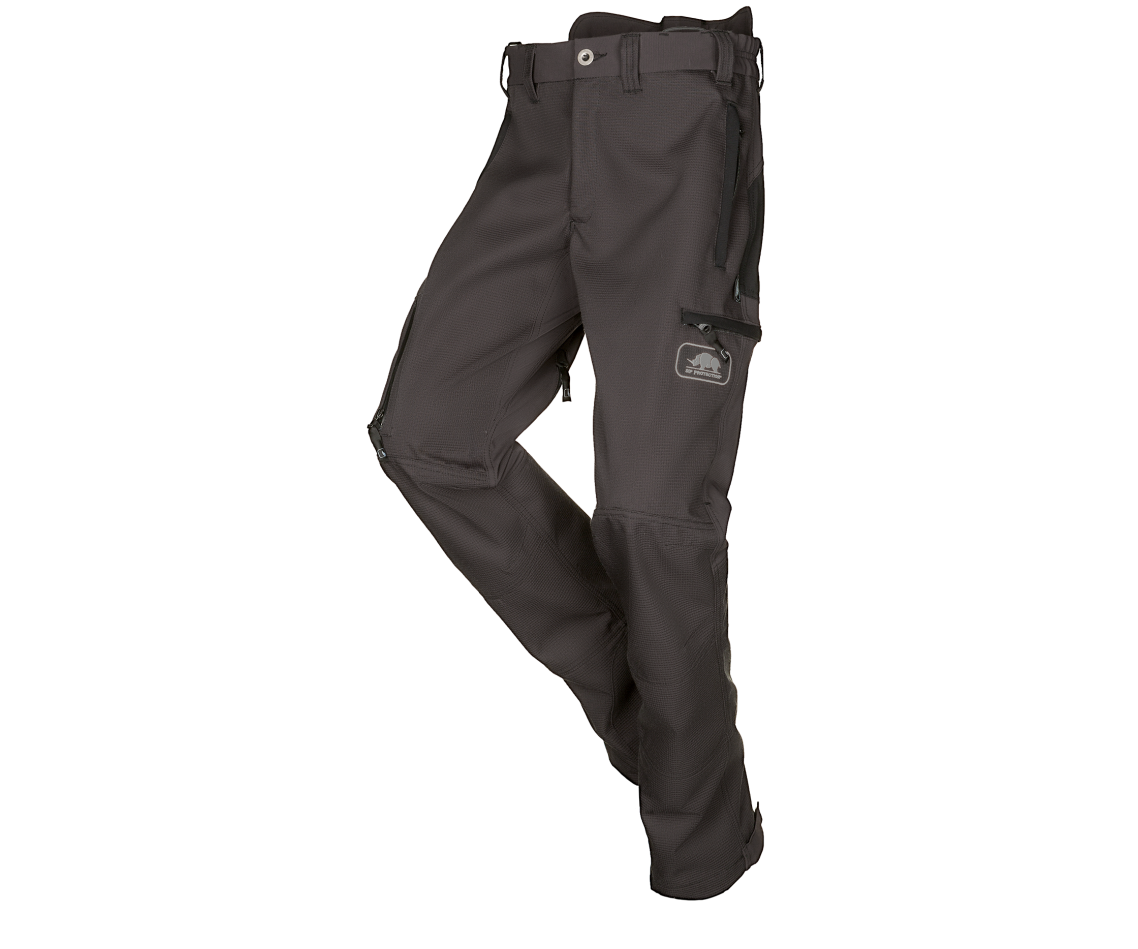 SIP Protection Tracker climbing trousers