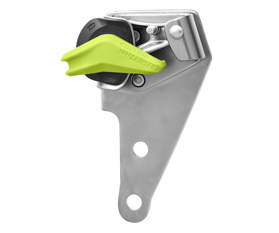 Edelrid tree cruiser left