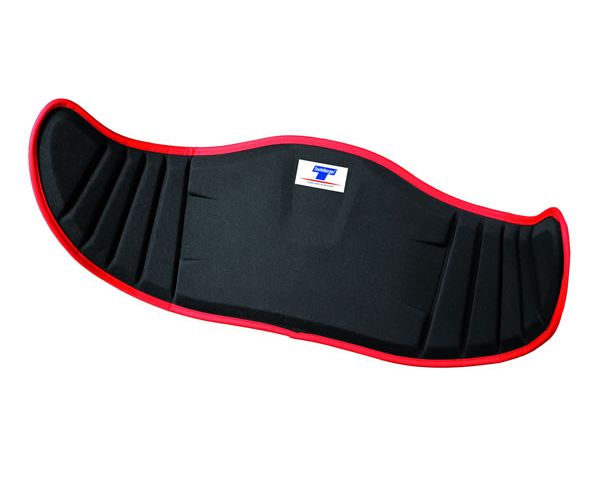 Teufelberger treeMOTION comfort back padding