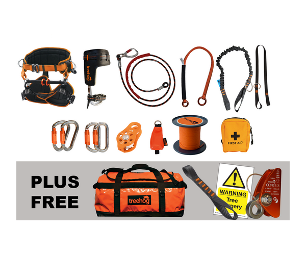 Climbing Kits