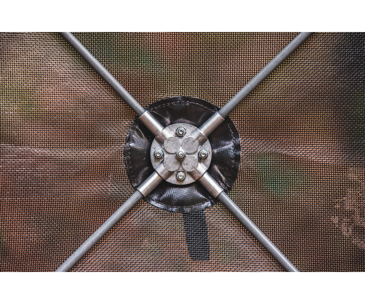 treehog stump grinder guard system 3