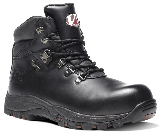 Protective Safety Work Boots
