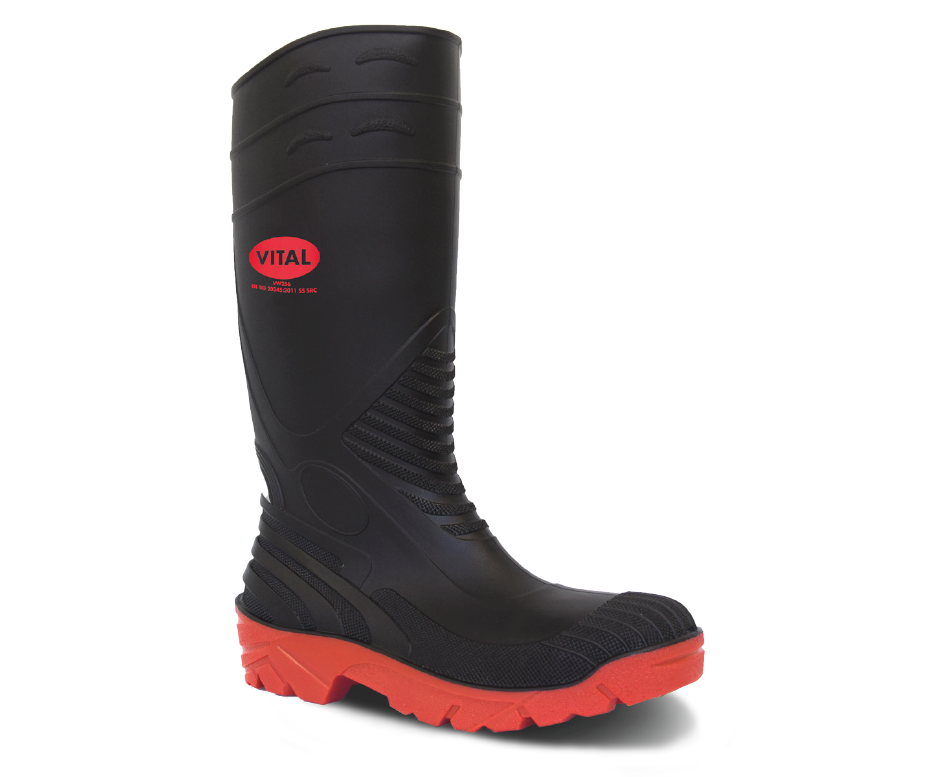 Vtech VW256 Titan Wellington boots