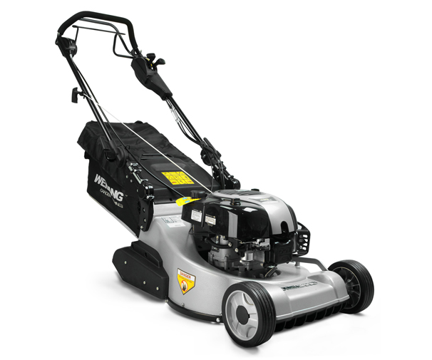 Lawnmowers