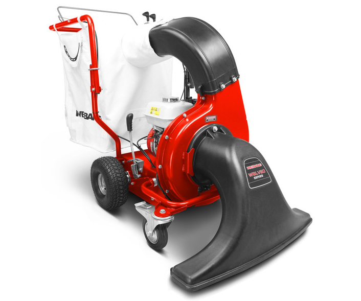 Weibang Intrepid LV800 PRO self-propelled vac