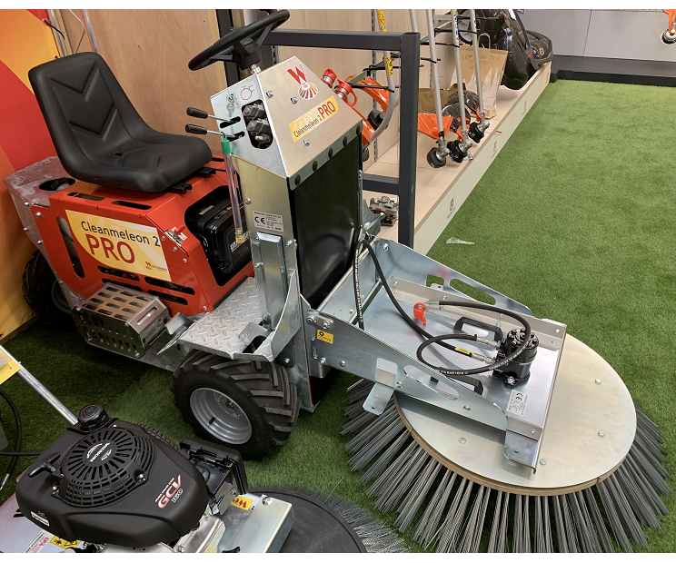 westermann cm2 pro