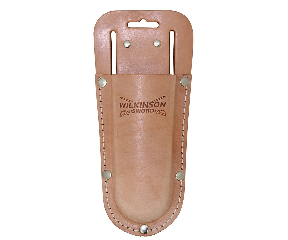 Wilkinson Sword leather holster