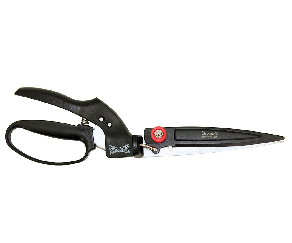 Wilkinson Sword single-hand grass shears