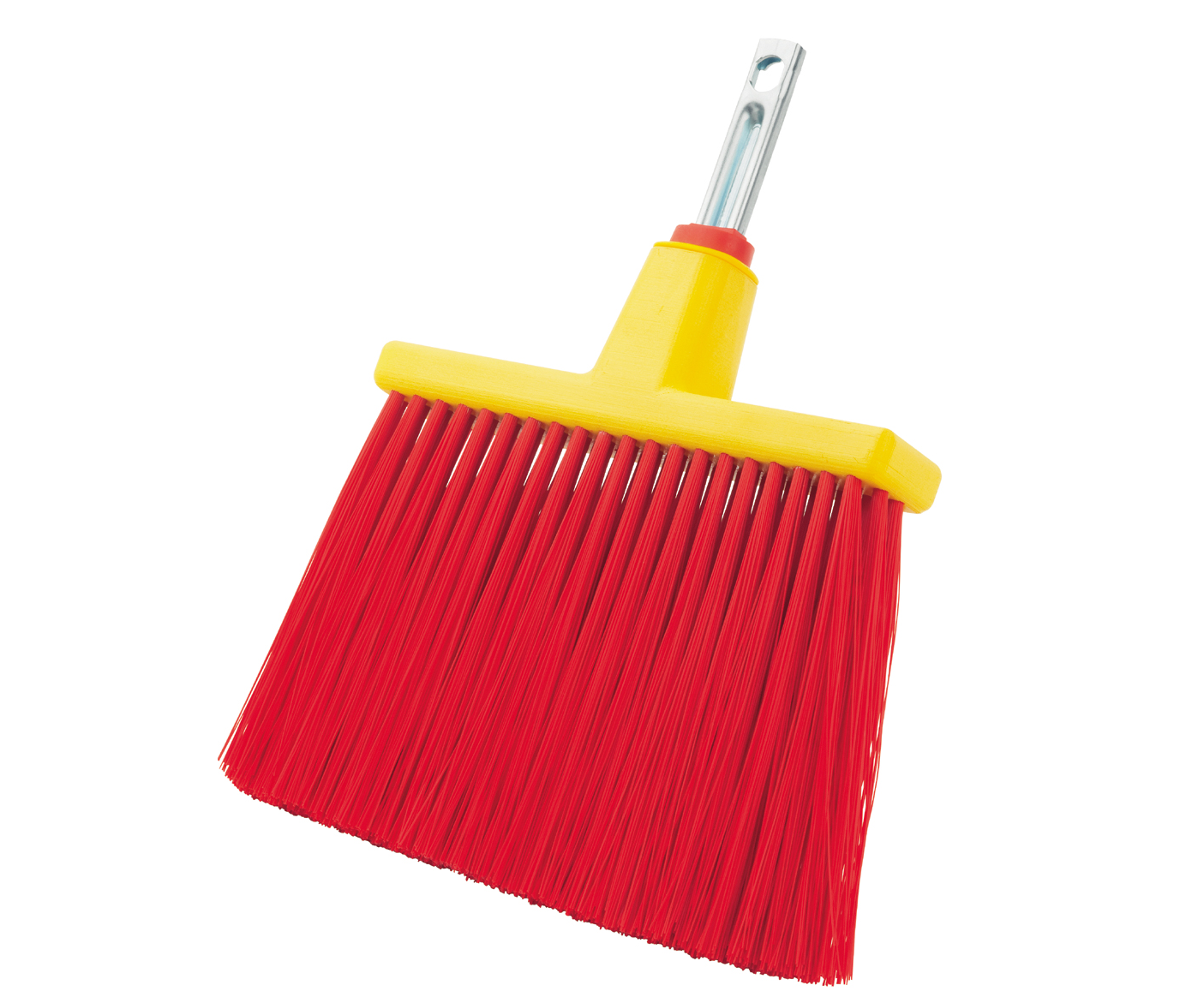 Wolf Garten multi-change B25M flexi broom
