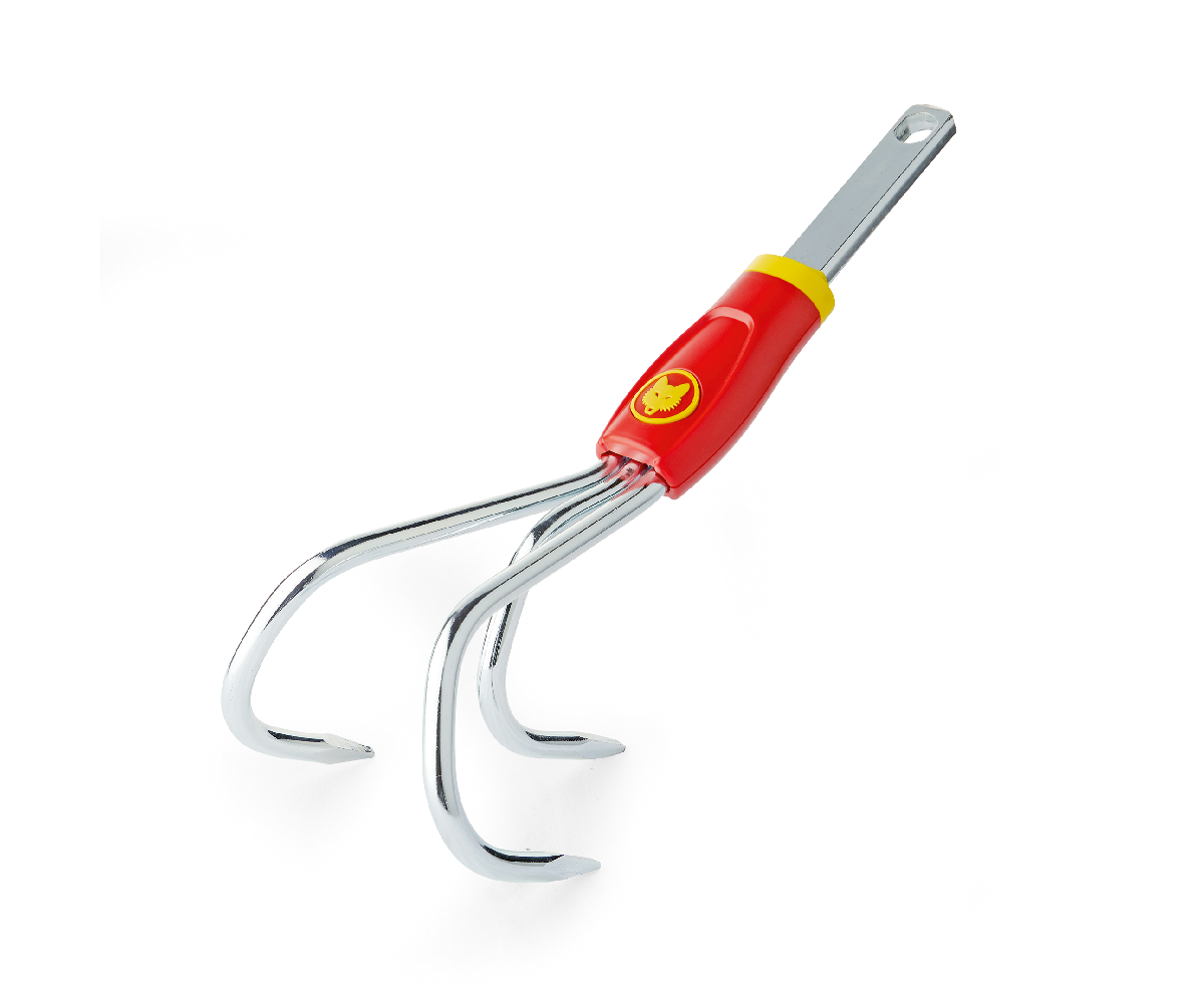Wolf Garten multi-change BAM grubber