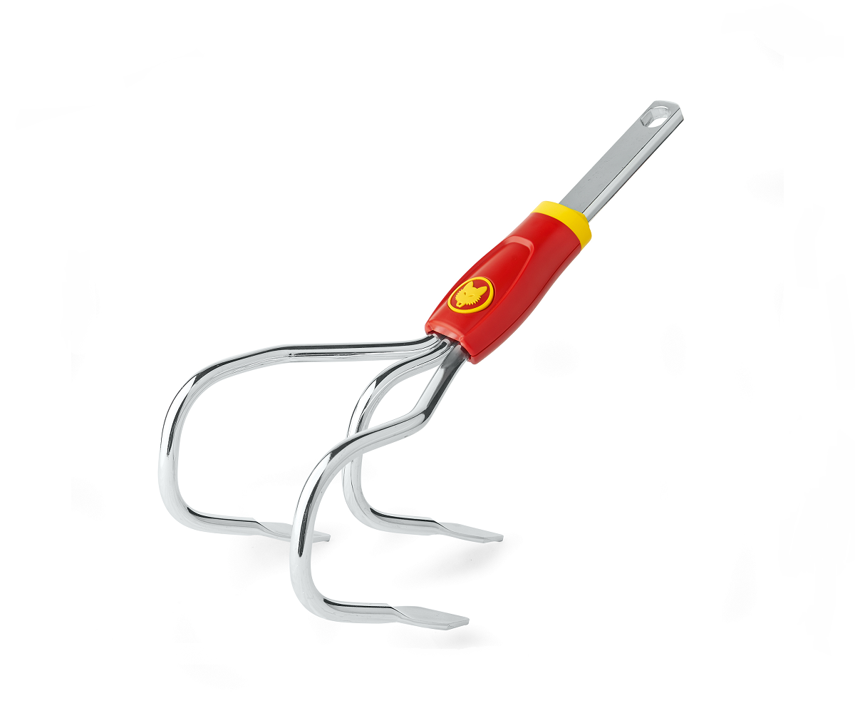 Wolf Garten Multi-Change Attachments