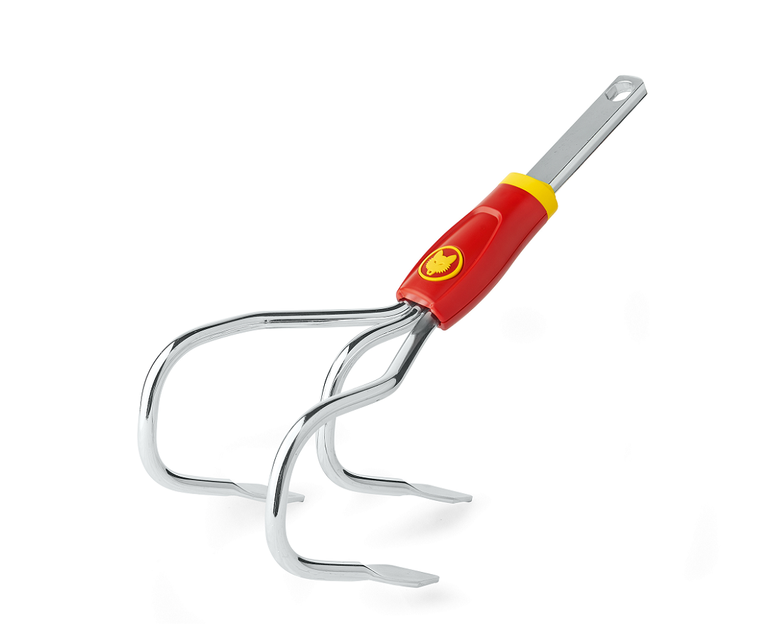 Wolf Garten multi-change BEM cultivator