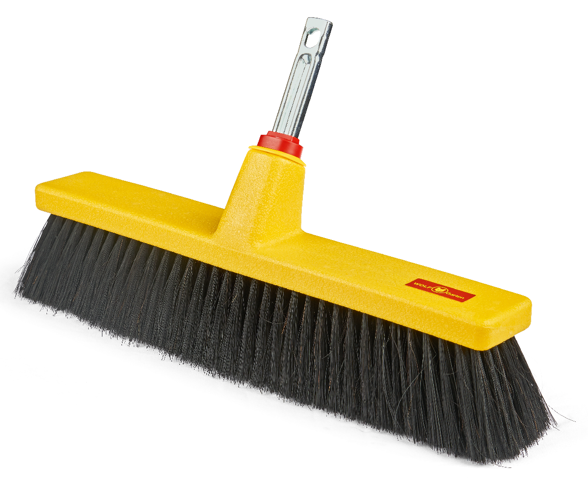Wolf Garten multi-change BF40M house brush 40cm