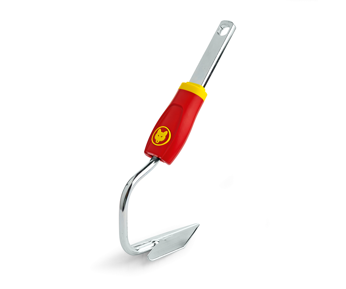 Wolf Garten multi-change BIM aerator