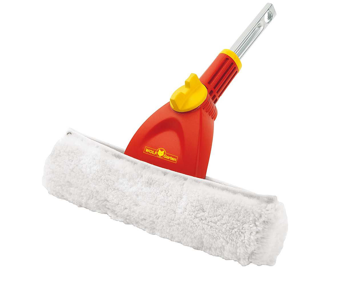 Wolf Garten multi-change EWM window washer 35cm