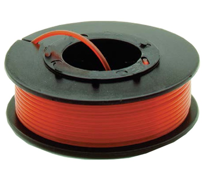 Wolf Garten 1.6mm round strimmer line (15m)