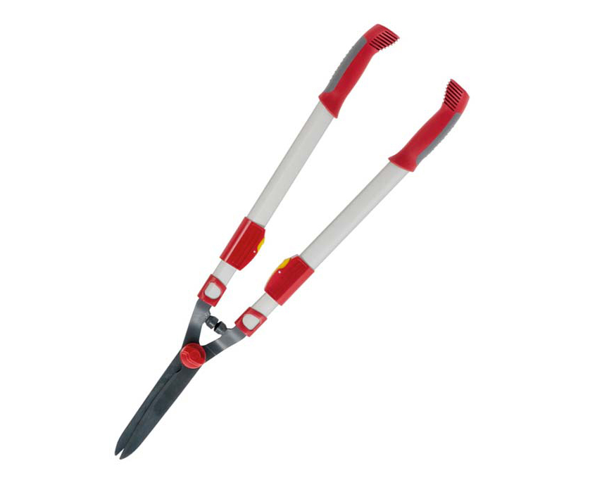 Wolf Garten HS1000T telescopic hedge shears