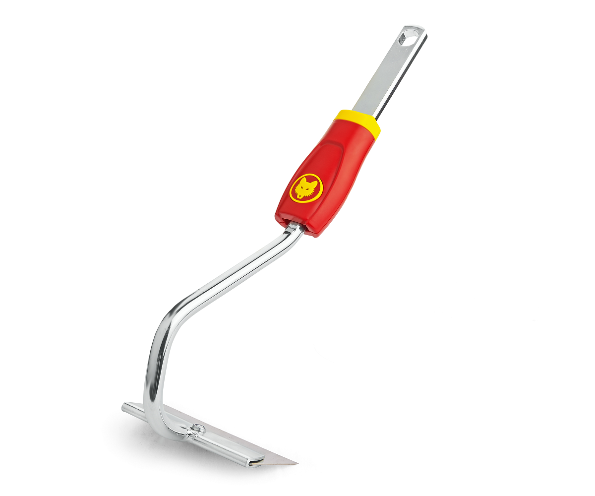 Wolf Garten multi-change HUM10 small draw hoe