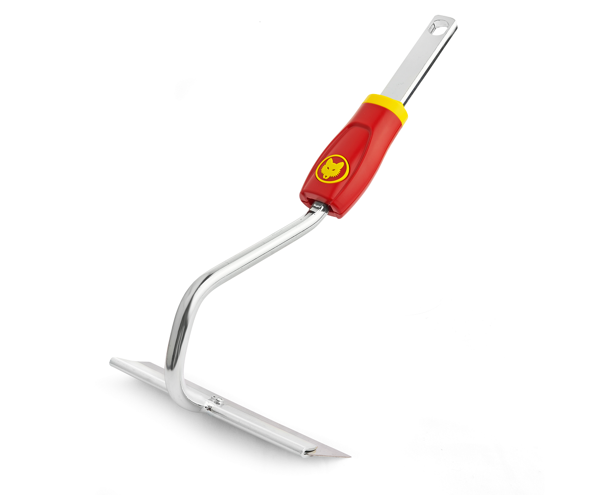 Wolf Garten multi-change HWM15 draw hoe