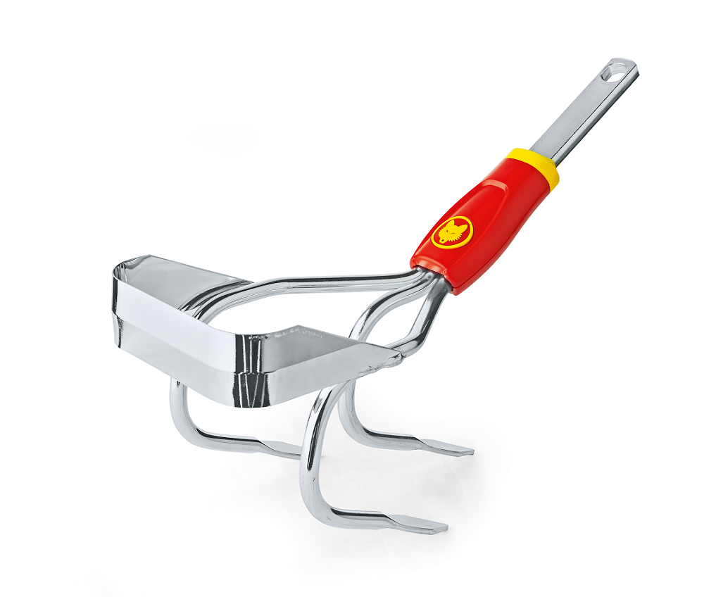 Wolf Garten multi-change IEM cultiweeder