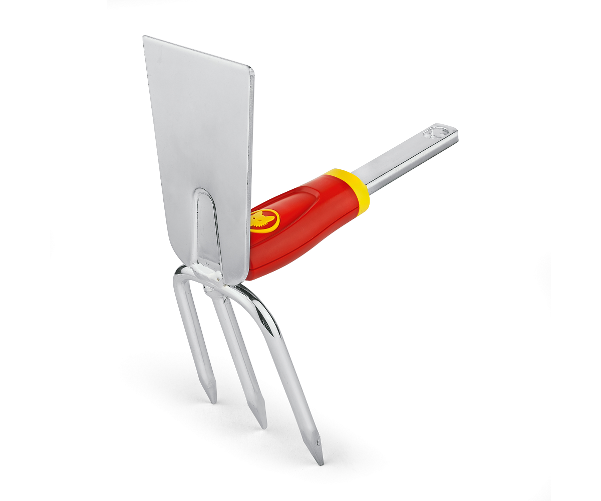 Wolf Garten multi-change ILM3 double hoe
