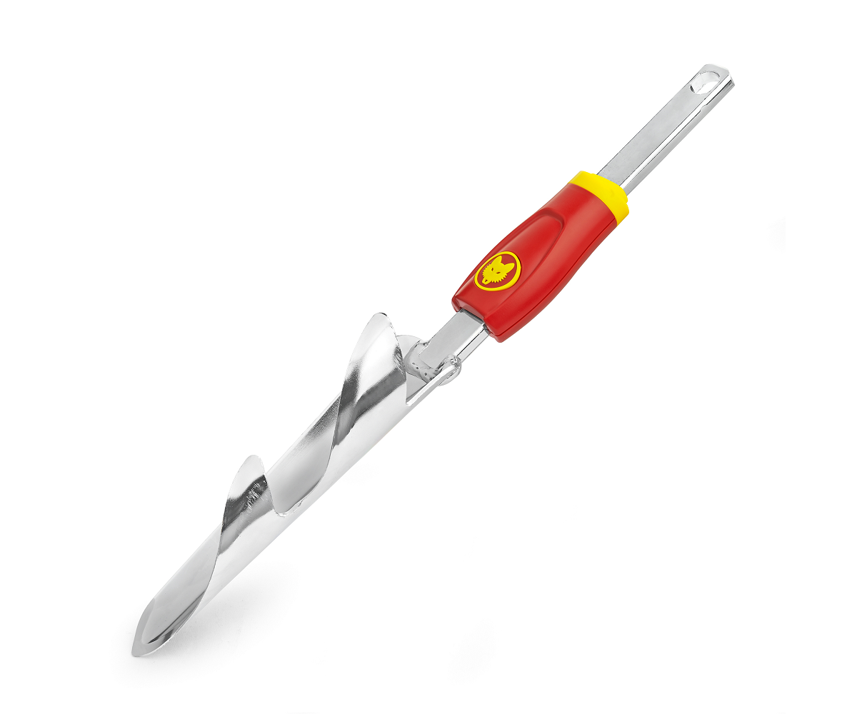Wolf Garten multi-change IWM weed extractor 4cm