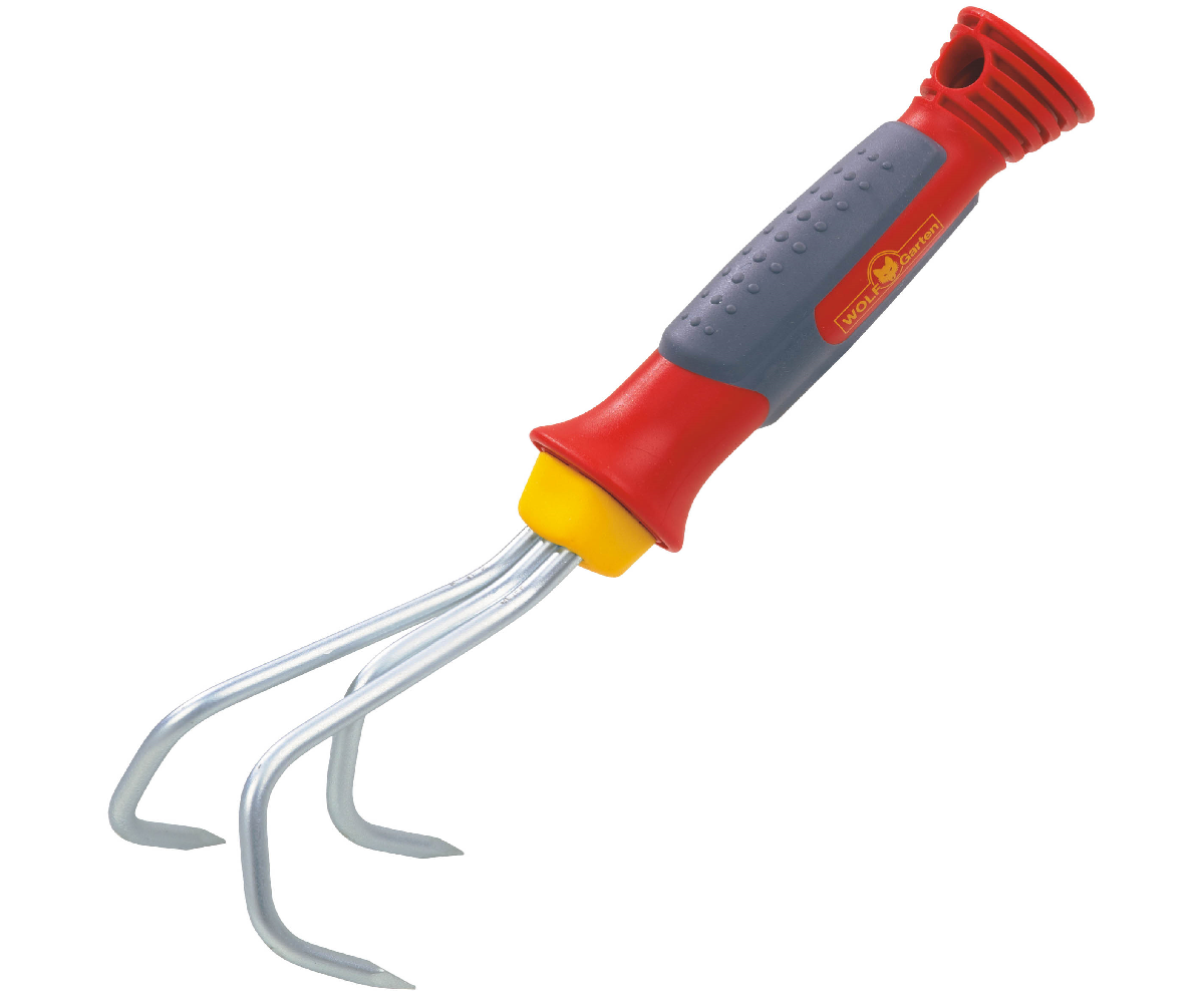 Wolf Garten KA2K hand grubber