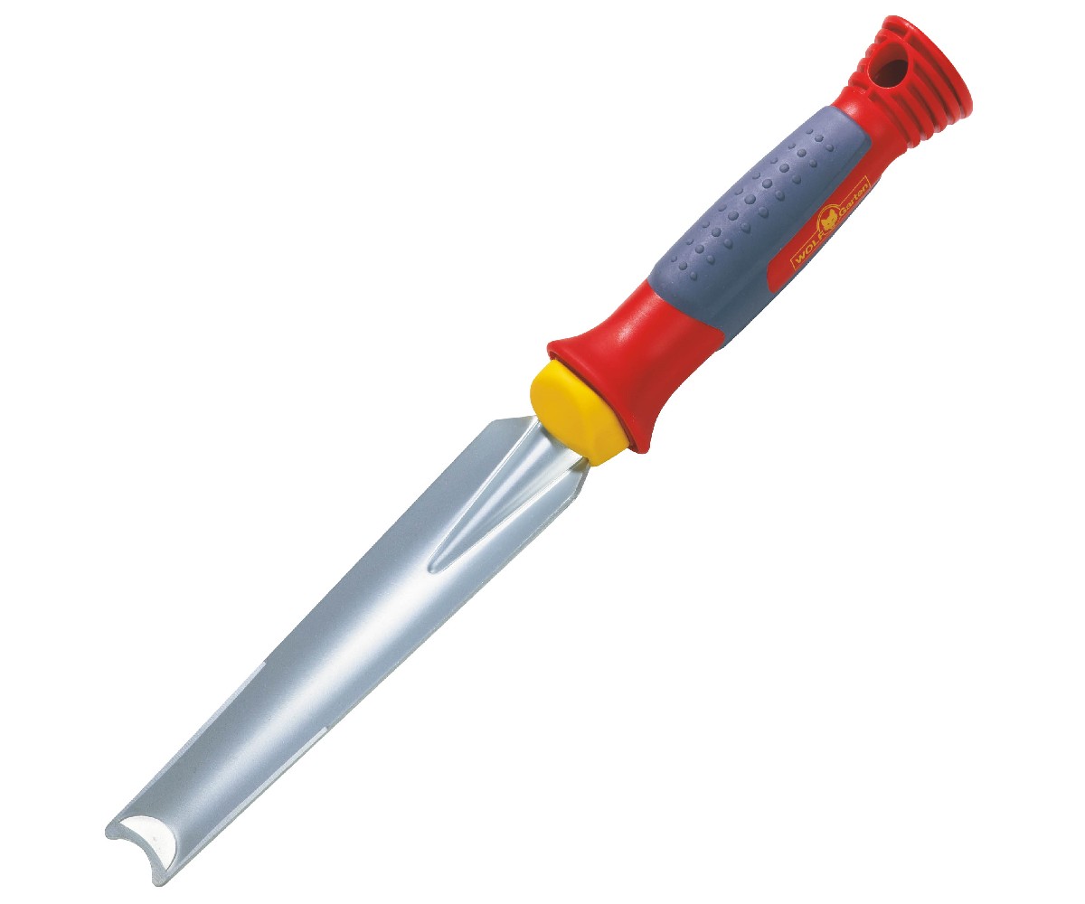 Wolf Garten KS2K weeding/planting knife
