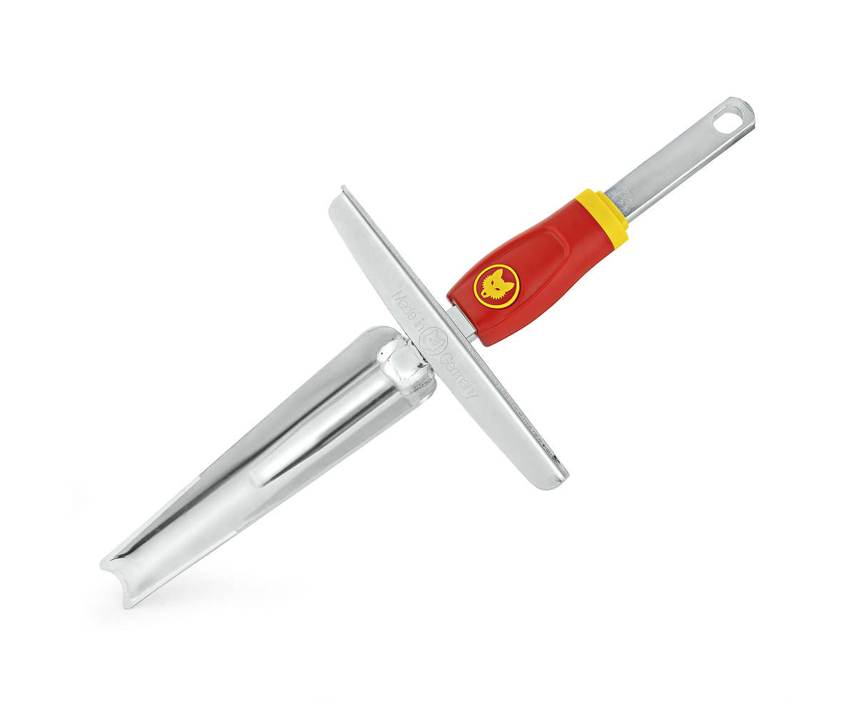 Wolf Garten multi-change KSM weeding knife