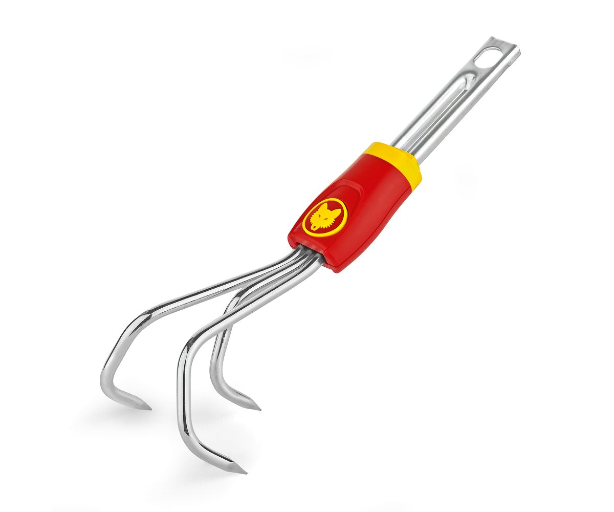 Wolf Garten multi-change LAM mini cultivator