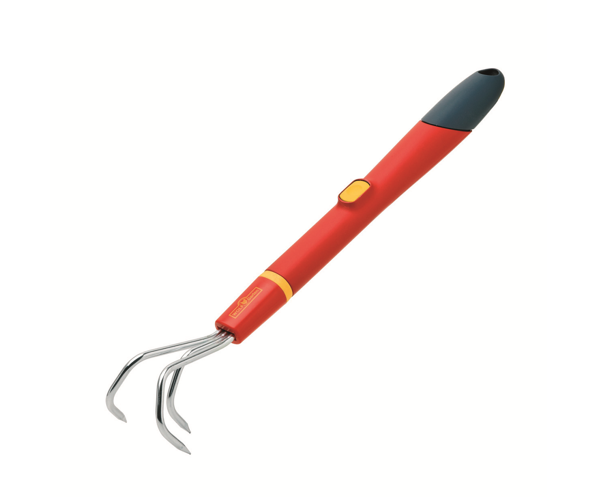 Wolf Garten multi-change LAMZM30 mini cultivator (with handle)