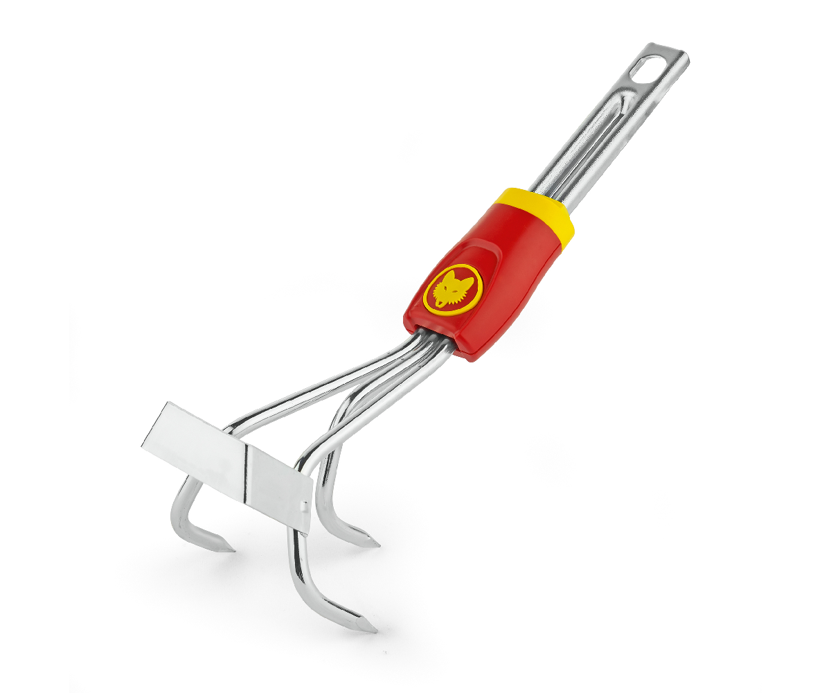 Wolf Garten multi-change LBM small cultiweeder