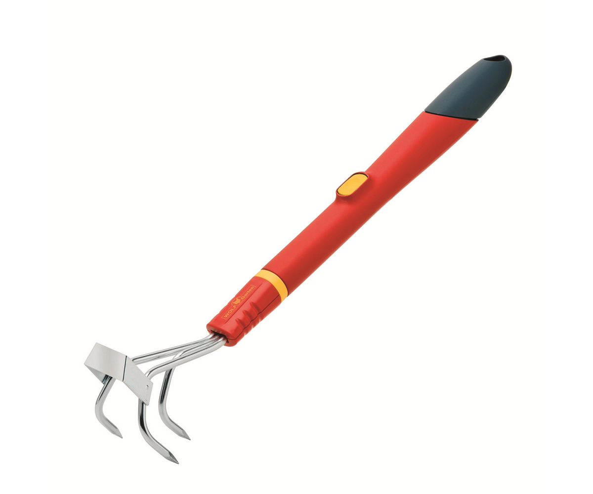 Wolf Garten multi-change LBMZM30 small cultiweeder (with handle)