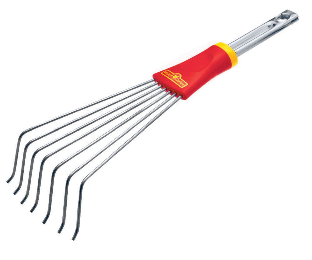Wolf Garten multi-change LCM small sweep