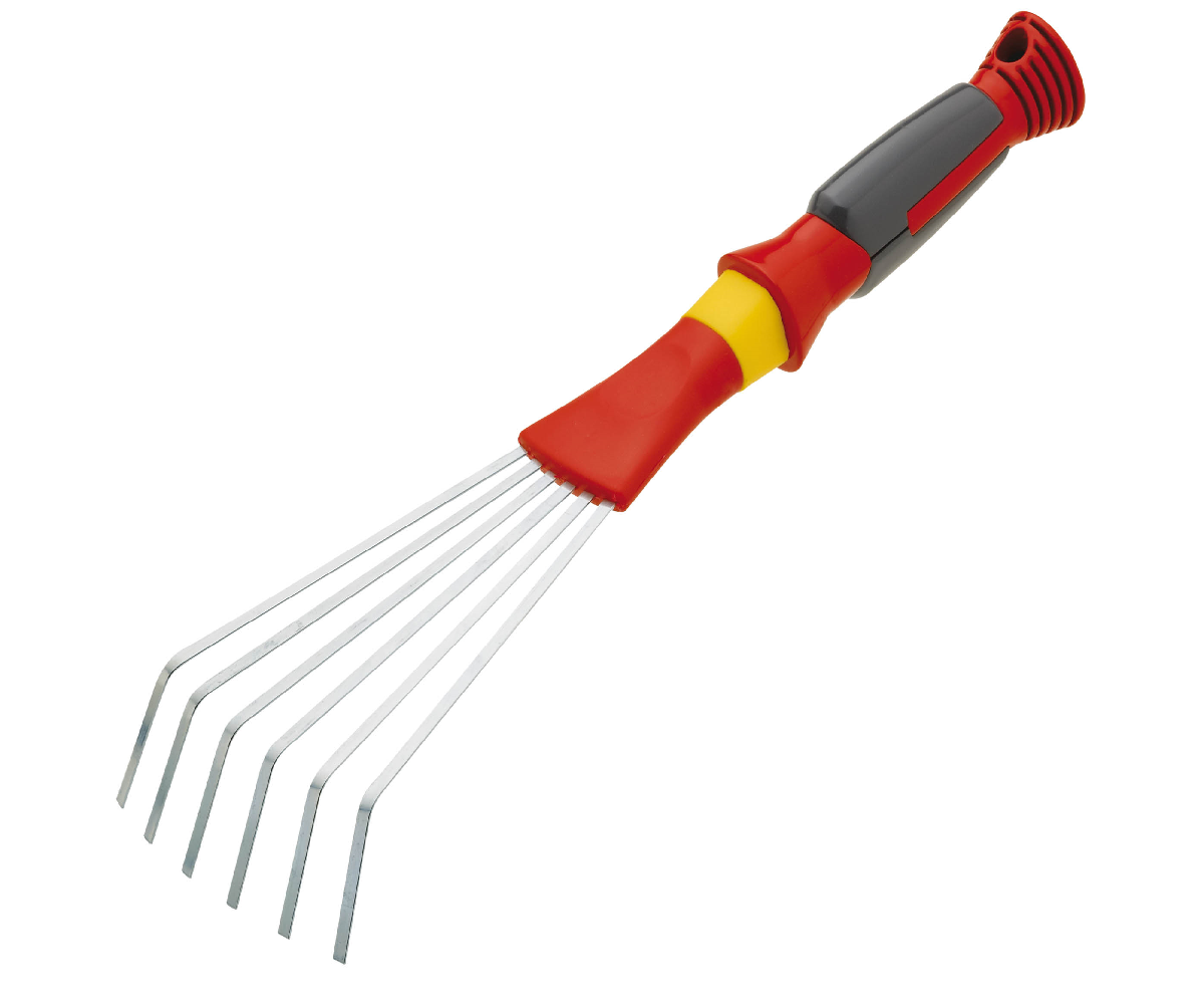 Wolf Garten LD2K small sweep