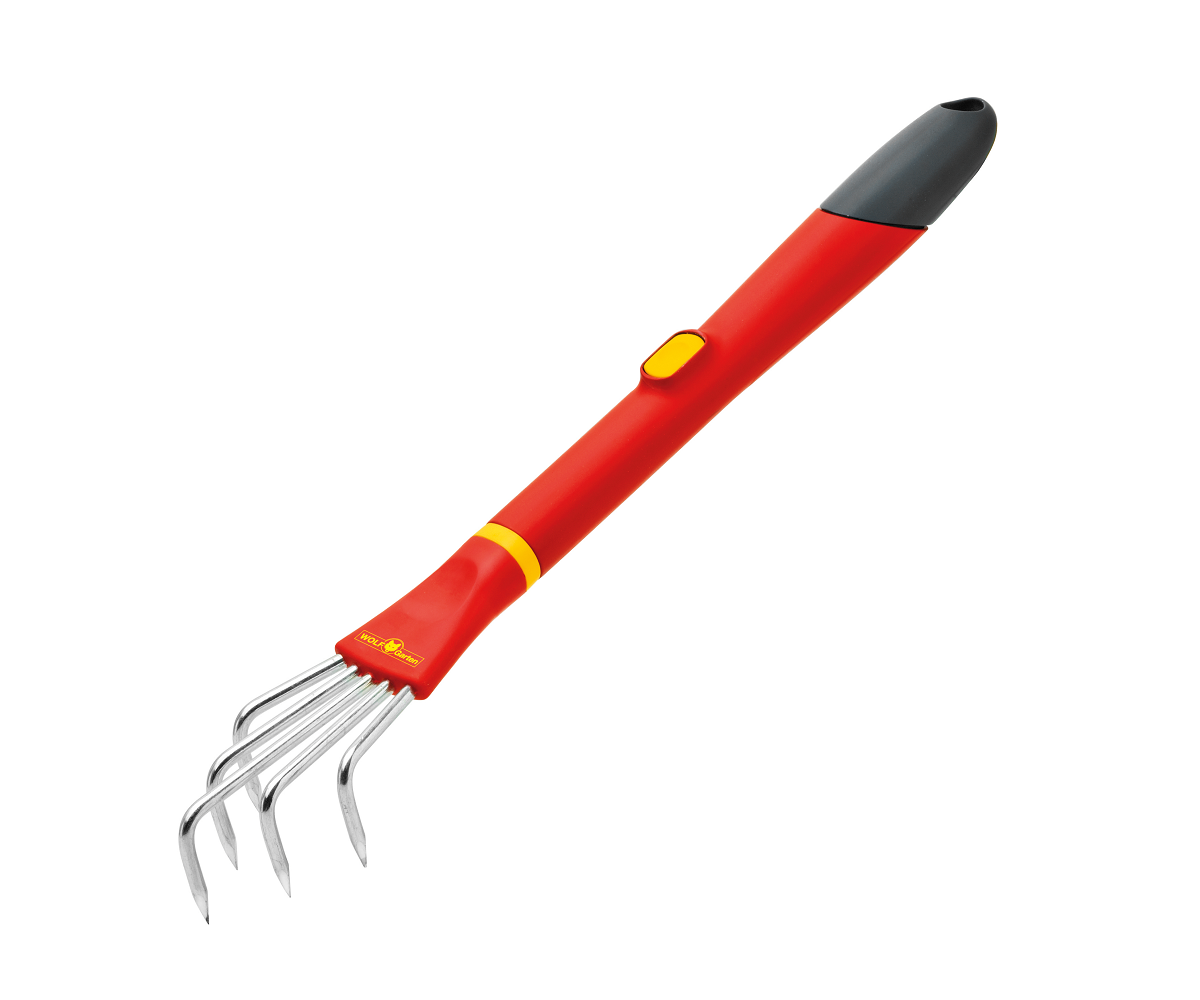 Wolf Garten multi-change LFMZM30 small crumbler (with handle)